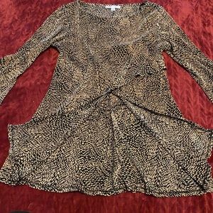 Like New Dress Barn Blouse